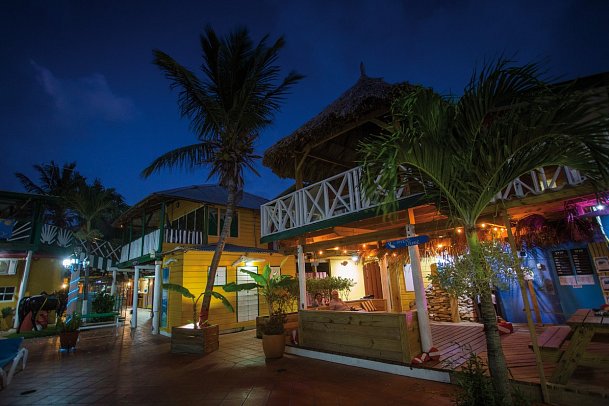 Rancho el Sobrino Resort