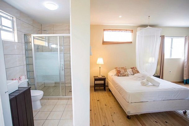 Rancho el Sobrino Resort - Wohnbeispiel Rancho Studio Deluxe (Zimmercodierung SD6)