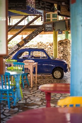 Rancho el Sobrino Resort