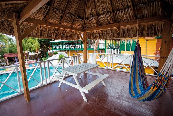 Rancho el Sobrino Resort