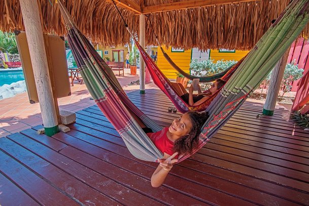 Rancho el Sobrino Resort