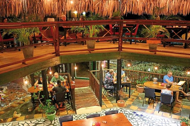 Rancho el Sobrino Resort