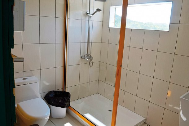 Rancho el Sobrino Resort - Wohnbeispiel Rancho One Bedroom (Zimmercodierung UB7)