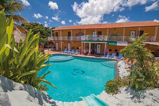 Rancho el Sobrino Resort