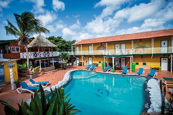 Rancho el Sobrino Resort