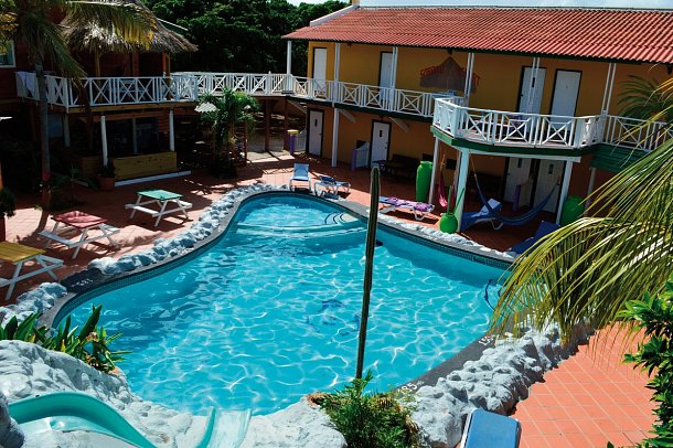 Rancho el Sobrino Resort