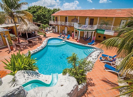 Rancho el Sobrino Resort