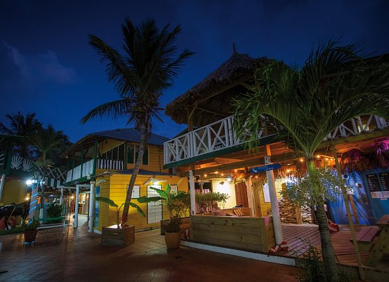 Rancho el Sobrino Resort