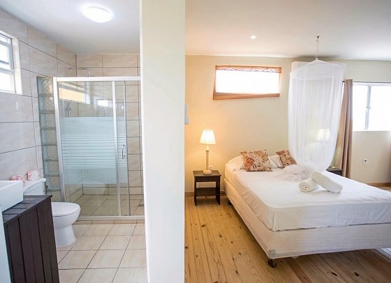 Rancho el Sobrino Resort - Wohnbeispiel Rancho Studio Deluxe (Zimmercodierung SD6)