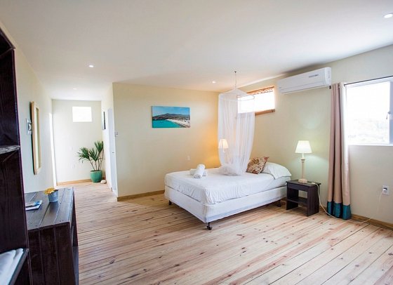 Rancho el Sobrino Resort - Wohnbeispiel Rancho Studio Deluxe (Zimmercodierung SD6)
