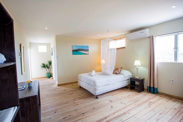 Rancho el Sobrino Resort - Wohnbeispiel Rancho Studio Deluxe (Zimmercodierung SD6)