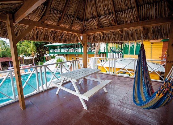 Rancho el Sobrino Resort