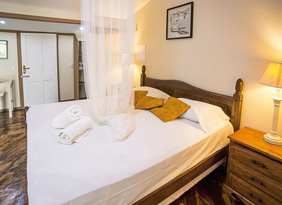 Rancho el Sobrino Resort - Wohnbeispiel Rancho Studio Deluxe (Zimmercodierung SD6)