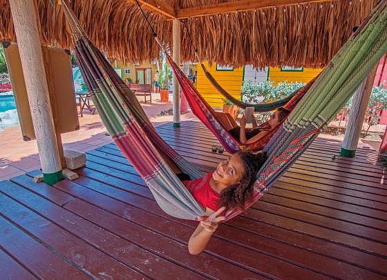Rancho el Sobrino Resort