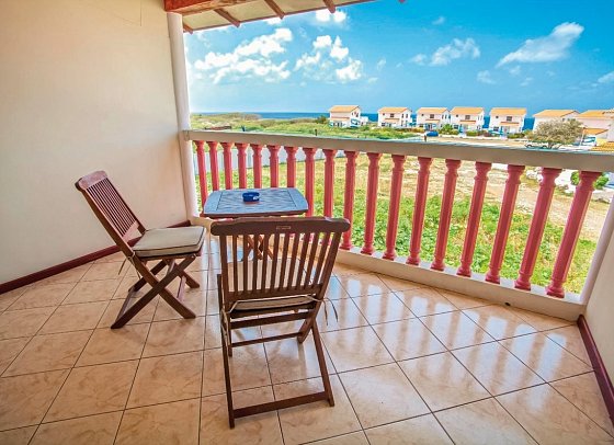 Rancho el Sobrino Resort - Wohnbeispiel Rancho One Bedroom (Zimmercodierung UB7)
