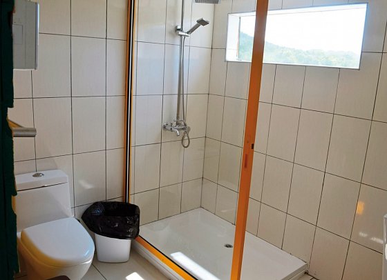 Rancho el Sobrino Resort - Wohnbeispiel Rancho One Bedroom (Zimmercodierung UB7)