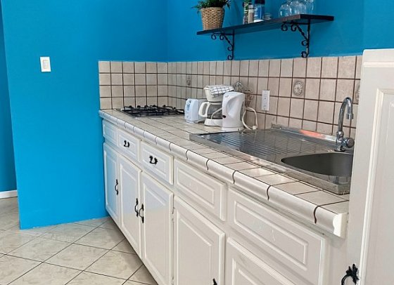 Rancho el Sobrino Resort - Wohnbeispiel Rancho Studio Standard (Zimmercodierung SB1)