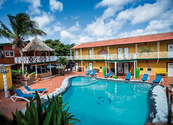 Rancho el Sobrino Resort