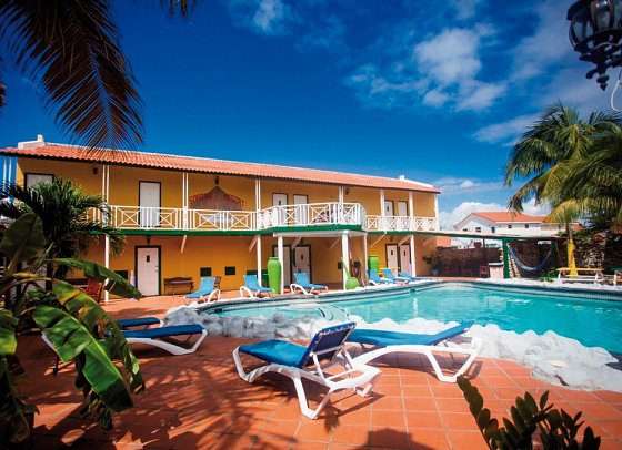 Rancho el Sobrino Resort
