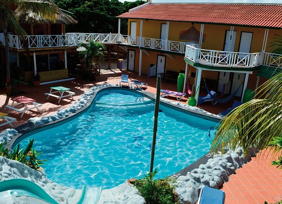 Rancho el Sobrino Resort