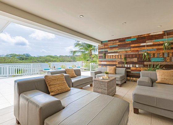 Dolphin Suites