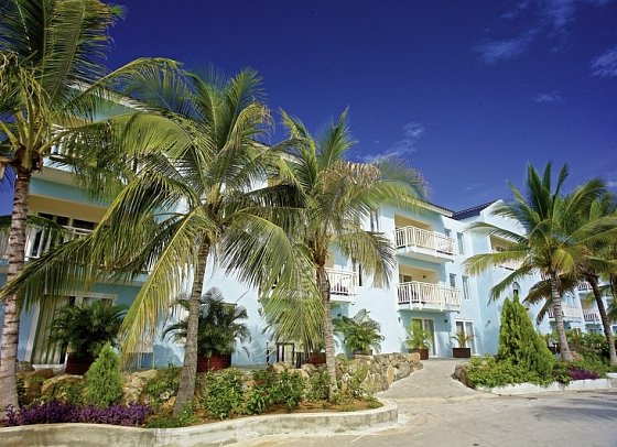 Dolphin Suites