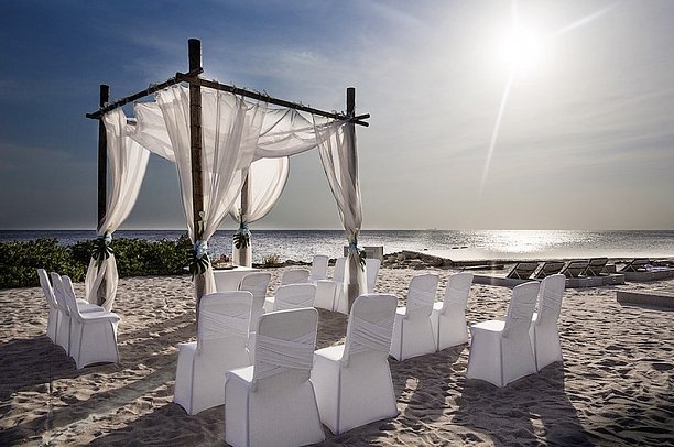 Papagayo Beach Hotel