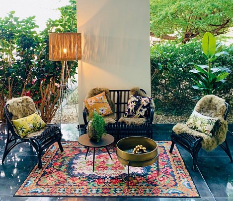 Papagayo Beach Hotel