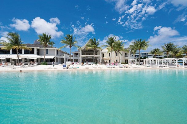 Papagayo Beach Hotel