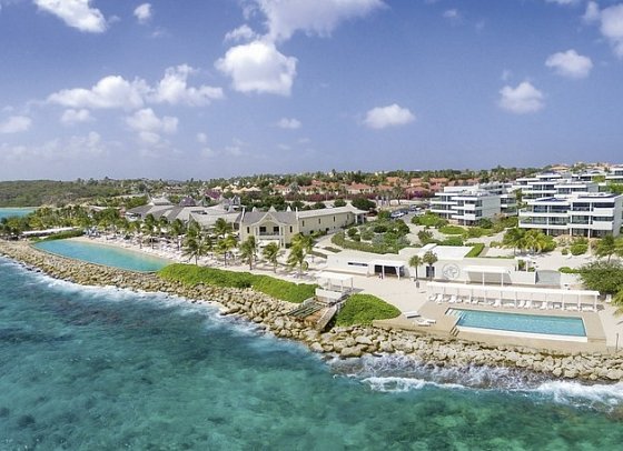 Papagayo Beach Hotel
