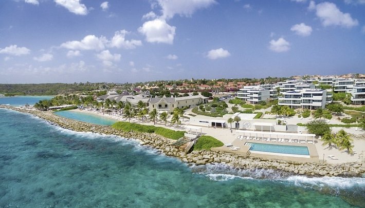 Papagayo Beach Hotel