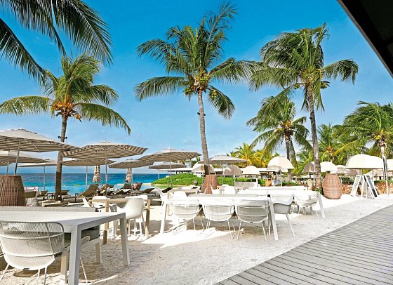 Papagayo Beach Hotel
