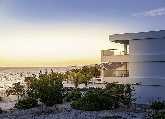 Papagayo Beach Hotel