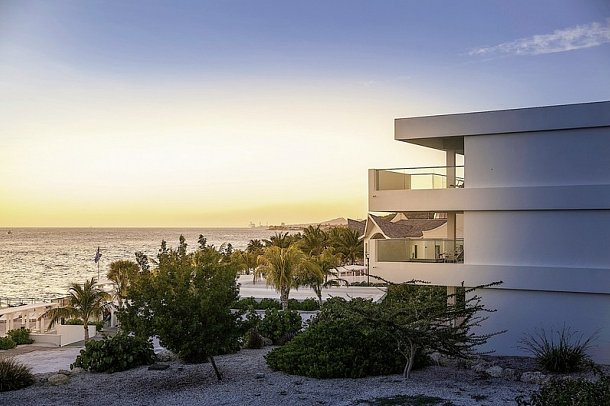 Papagayo Beach Hotel