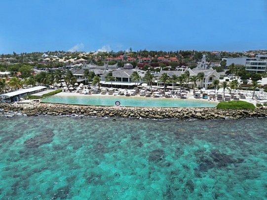 Papagayo Beach Hotel