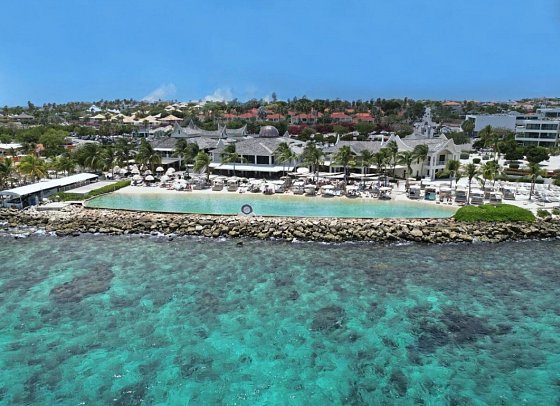 Papagayo Beach Hotel