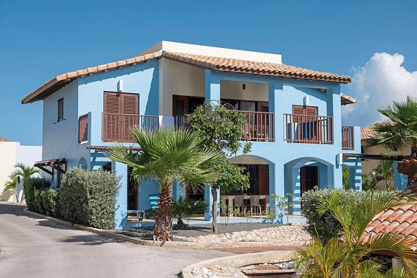 Kunuku Aqua Resort - Trademark Collection by Wyndham