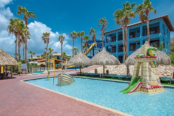 Kunuku Aqua Resort - Trademark Collection by Wyndham