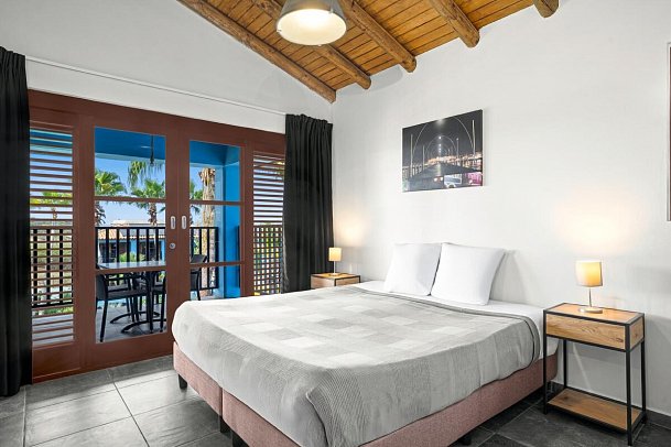 Kunuku Aqua Resort - Trademark Collection by Wyndham - Wohnbeispiel Family Room (Zimmercodierung FB9)