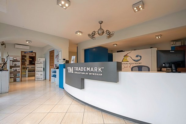 Kunuku Aqua Resort - Trademark Collection by Wyndham