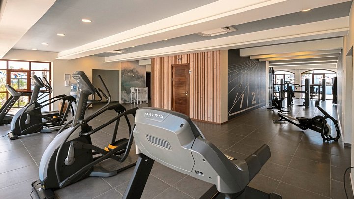 Kunuku Aqua Resort - Trademark Collection by Wyndham