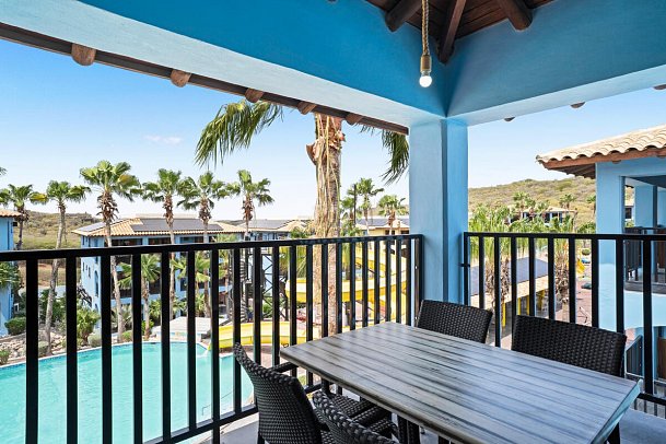 Kunuku Aqua Resort - Trademark Collection by Wyndham - Wohnbeispiel Family Room (Zimmercodierung FB9)