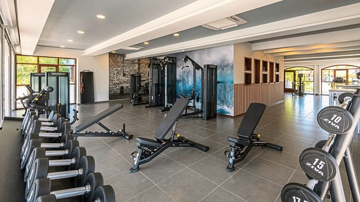 Kunuku Aqua Resort - Trademark Collection by Wyndham