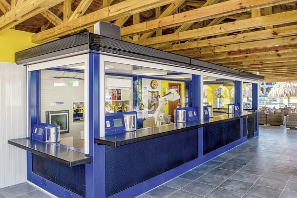 Kunuku Aqua Resort - Trademark Collection by Wyndham