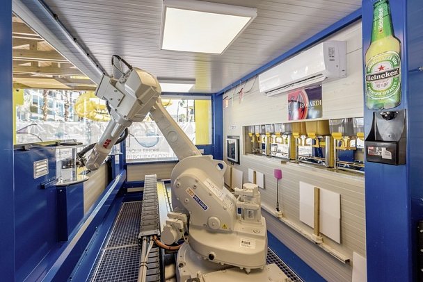 Kunuku Aqua Resort - Trademark Collection by Wyndham