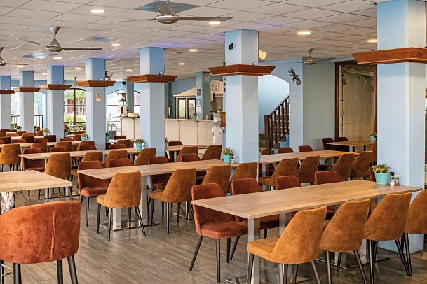 Kunuku Aqua Resort - Trademark Collection by Wyndham