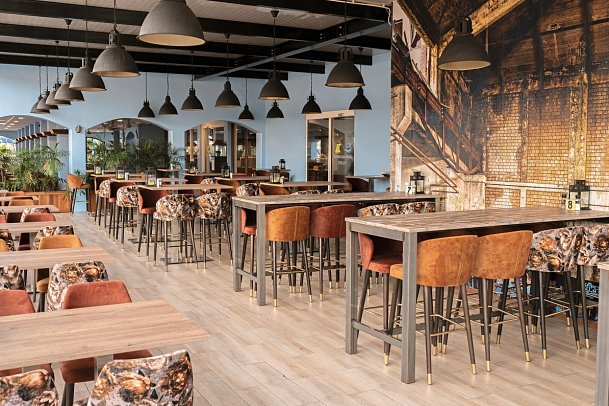 Kunuku Aqua Resort - Trademark Collection by Wyndham