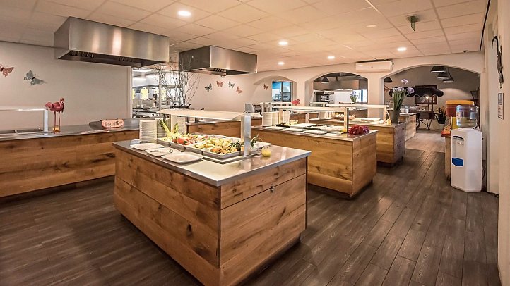 Kunuku Aqua Resort - Trademark Collection by Wyndham