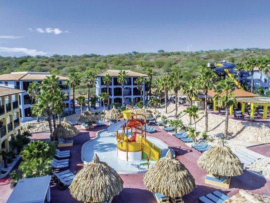 Kunuku Aqua Resort - Trademark Collection by Wyndham