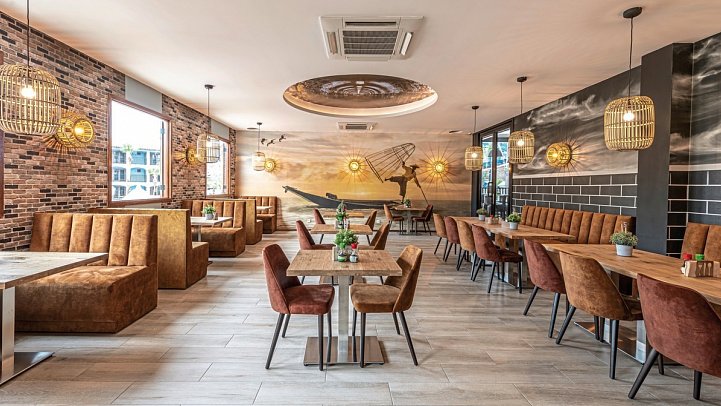 Kunuku Aqua Resort - Trademark Collection by Wyndham